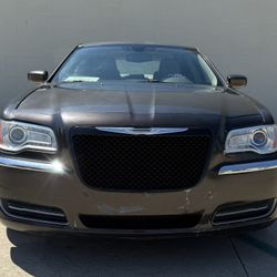 2013 Chrysler 300