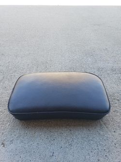 Passenger cushion