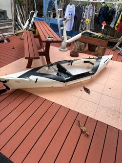 Kayak Foldable