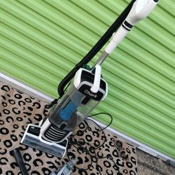 Shark Rotator Anti Allergen Pet Plus Upright Vacuum Cleaner NV255 26