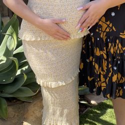 Maternity Dress