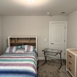 Bedroom Set
