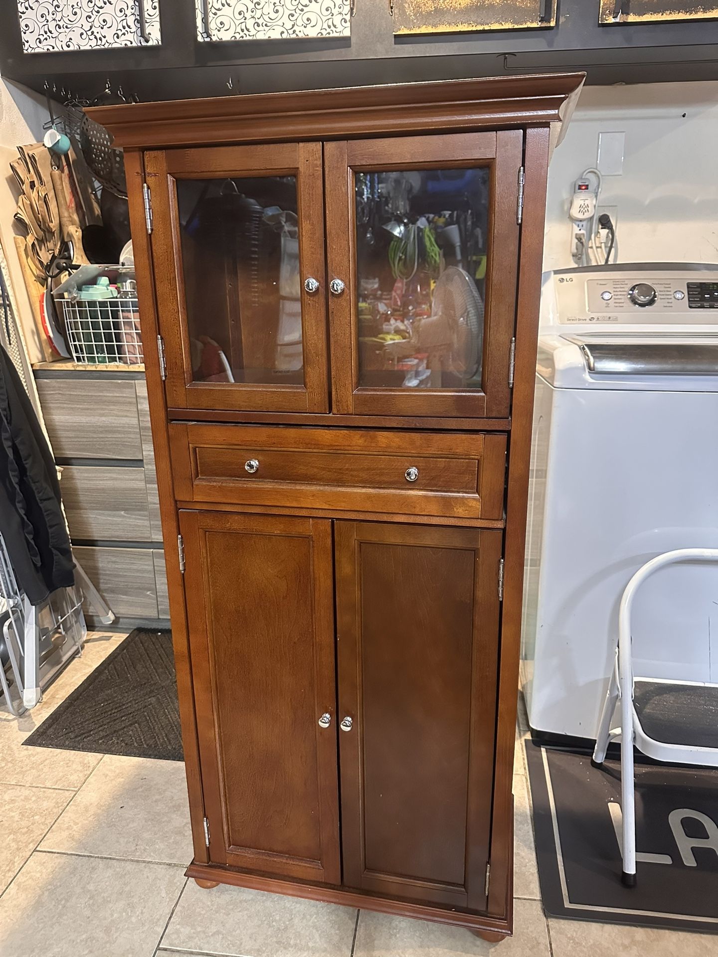 Mini Armoire