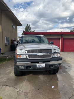 2006 Chevrolet Avalanche