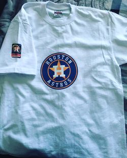 World series Champs 2017 Houston Astros