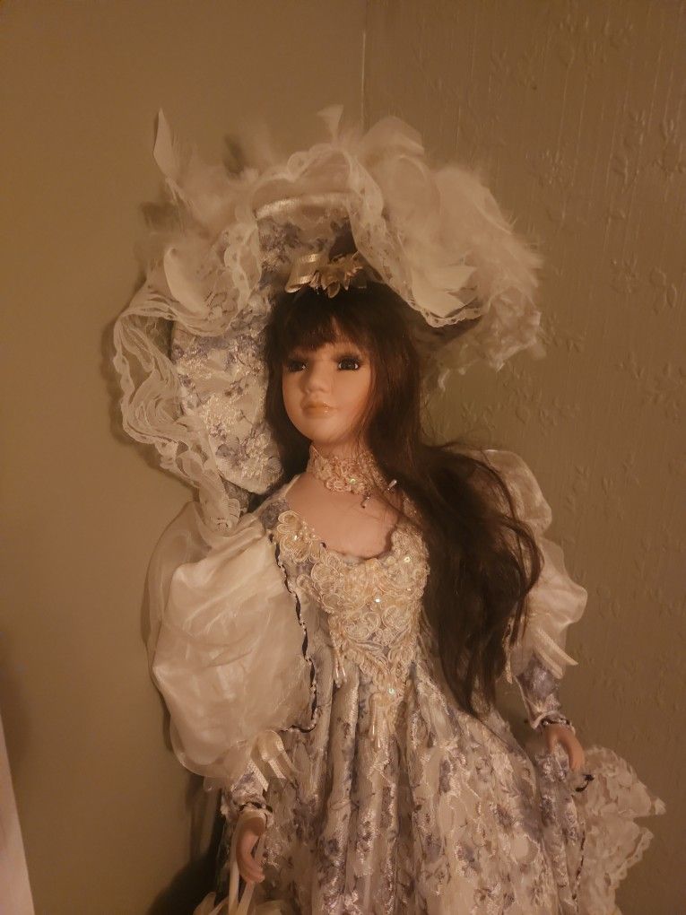 36" Doll