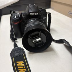 Nikon D7000 Includes Lends 
