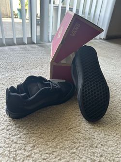 Vans sneakers
