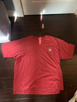 Charhart T Shirt 