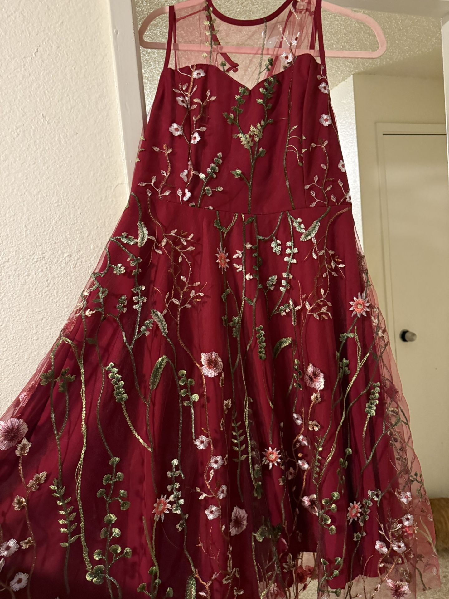 Women’s Dress