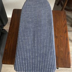 Mini Ironing Board