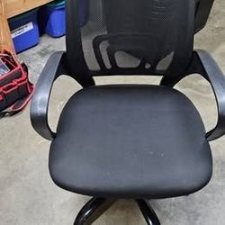 Ergonomic Office Chair