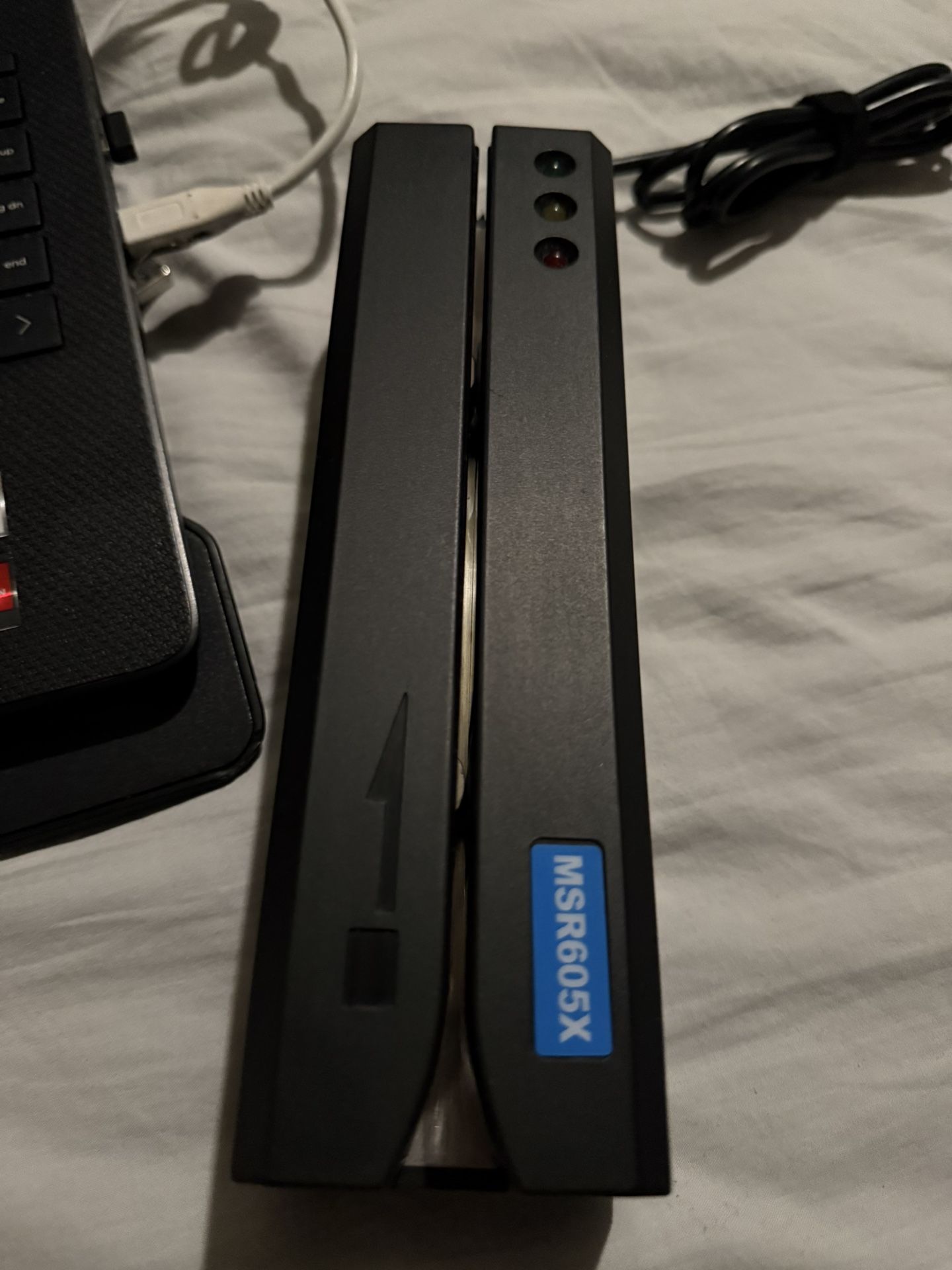 Credit Card Reader/ Writer Encoder