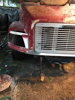 Faber glas todo tipo camiones botes REPARACIONES