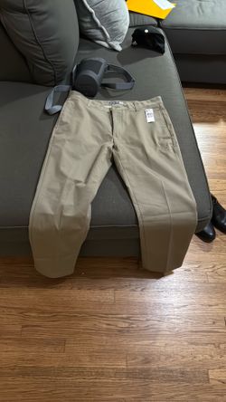 Van Heusen *New Dress Pants  32x30