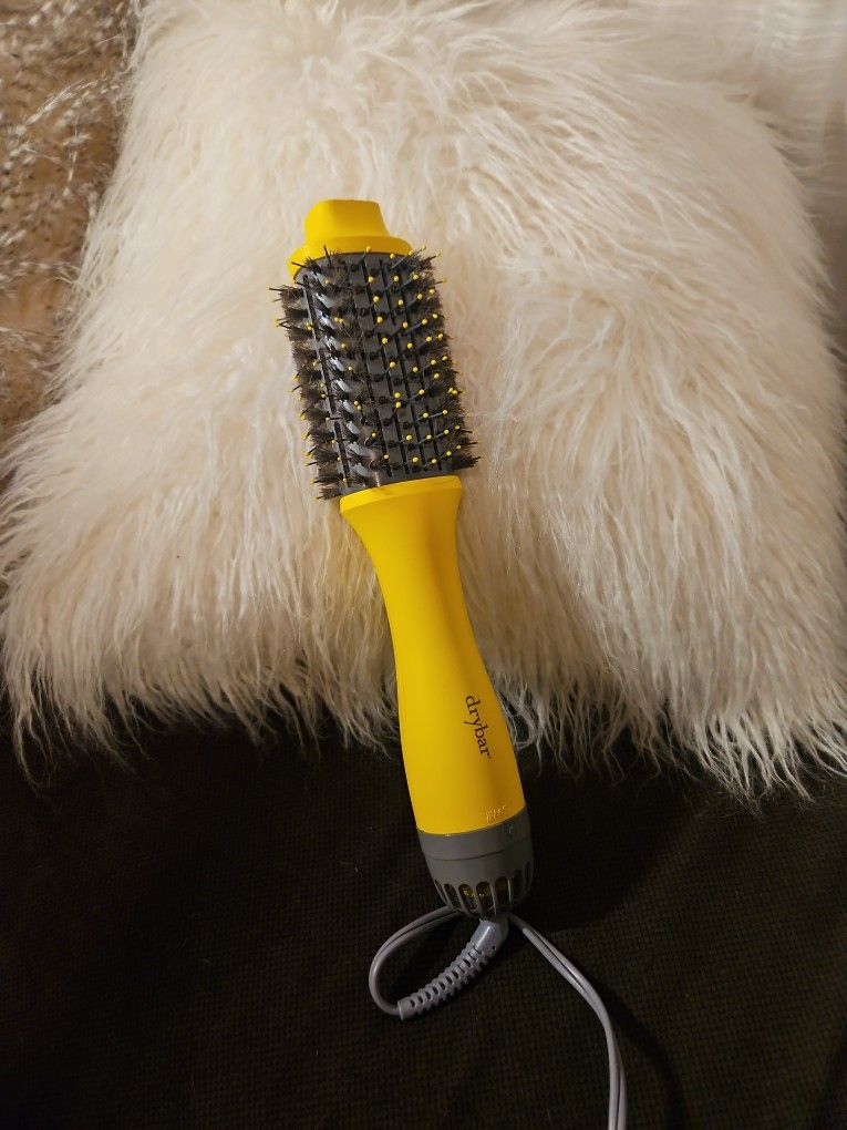 Drybar Blowout Brush Blow Dryer