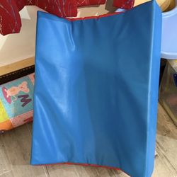 Infant Changing Pad 
