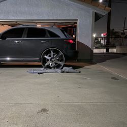 Rims 30”