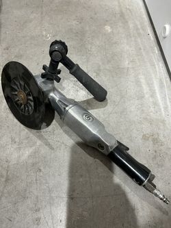 Polishing Tool
