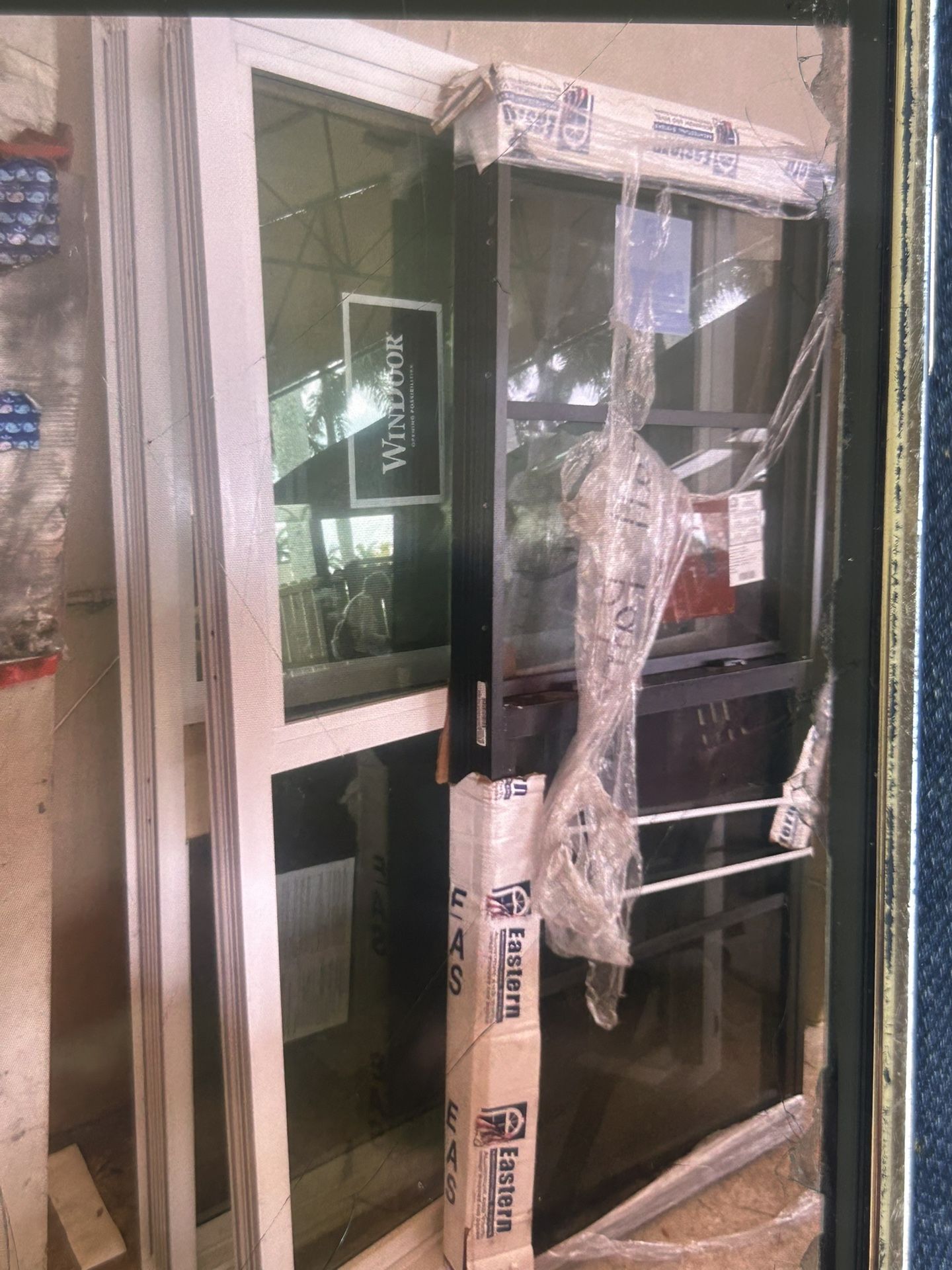 4 Impact Windows Check Pictures For Sizes Or Come Check Them Out I’m In Delray Beach