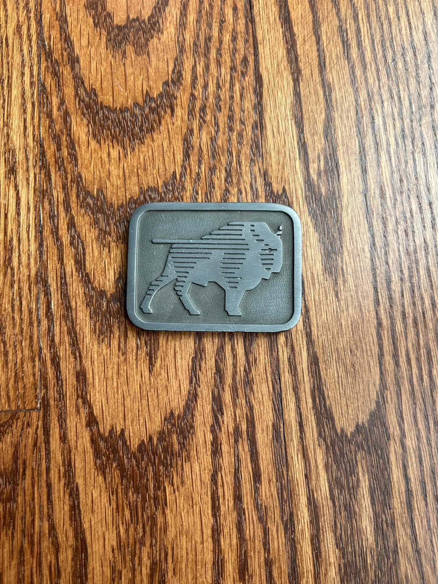 Merrill Lynch, Logo, Paperweight Promotional Desk, Item Stock Market, Collectors