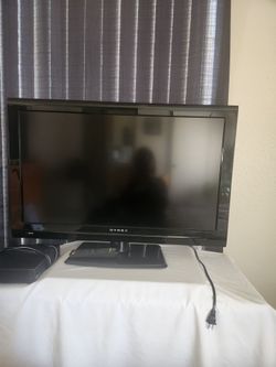 32" dynex tv