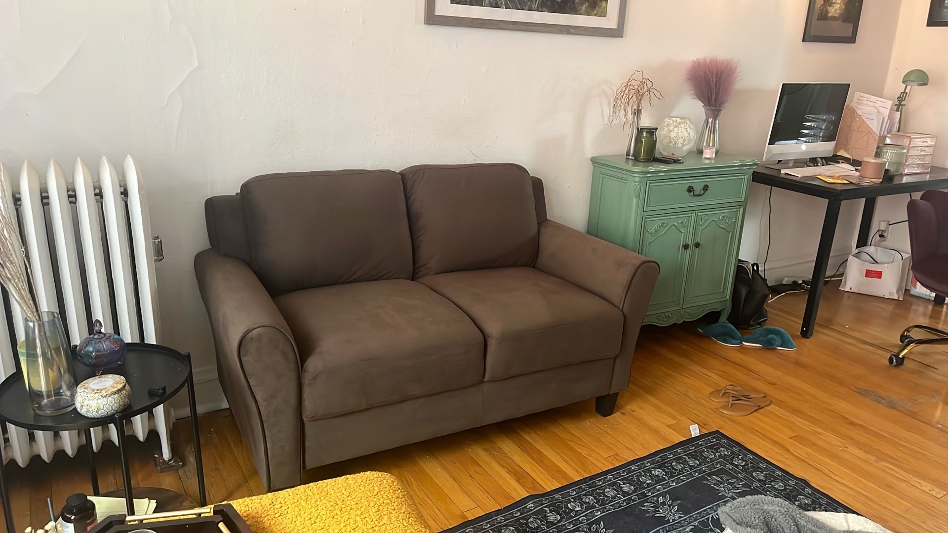 Love Seat For Sale 