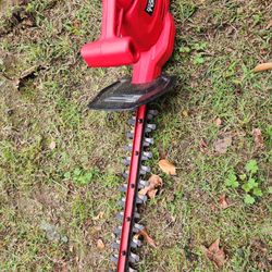Trimmer