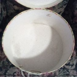 Hat Box