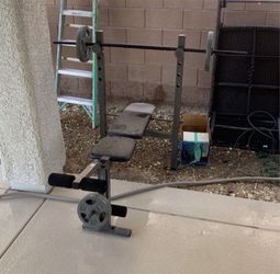 Bench Press