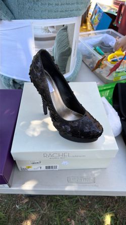 Rachel Roy