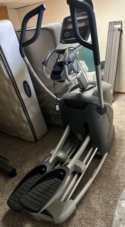 Octane Fitness 37xi