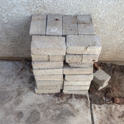 Bricks