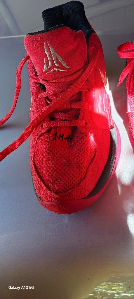 Ja2 Nightmare Big Kids 6Y Or Women Size 8 Pre-Owned Good Condition $25 Only Serious Inquiries