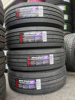 Set nebula ST 235 80 R16