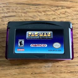Nintendo Game Boy advance