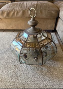 Fredrick Ramond chandelier