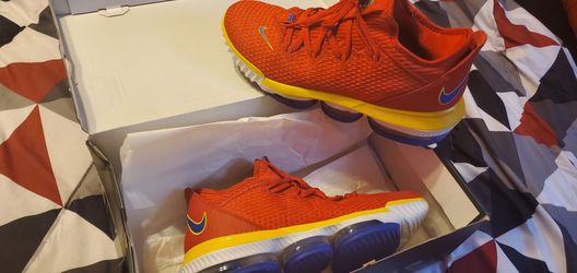 LeBron XVI
