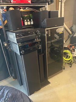 Speaker System