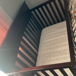Baby Crib