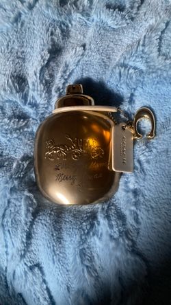 Coach Perfume 