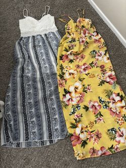 Bundle Of Dresses