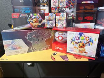 Pokemon