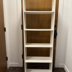 IKEA Bookshelf With Removable Shelves - Free