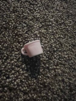 Toy Cup
