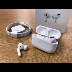 Airpods Gen 4 And Pro 2, Brand New Sealed 