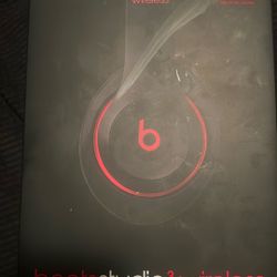 Beats Studio 3 Wireless 