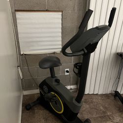 Golds Gym bike Cycle