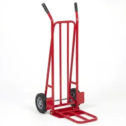 Brand New Heavy Duty Hand Truck Dolly
