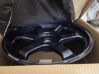 RAYS Volk Racing TE37 Ultra M-Spec 19x9.5 +34, 19x10.5 +31. BRAND NEW!!